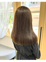 サンクチュアリ ウィズエデン 京橋店(Sanctuary with eden)&nbsp;髪質改善カラー