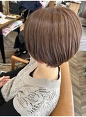 ラベンダーベージュ