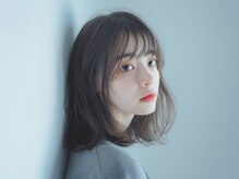 【ナチュラル】ランダムカール♪