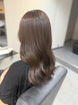 ミム(Mimu)&nbsp;艶髪◇ブラウンカラー◇