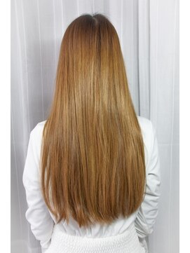 エヌアンドエス ベージュアッシュ