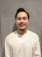 ヘアリゾート粋 ティガ 池袋店(tiga) 朽木 星冴