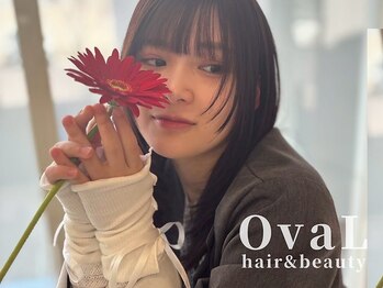 OvaL【オーバル】