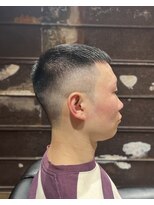 リワード(Reward)&nbsp;クロップフェード