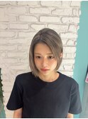 ハイライトグラデーション【MOMOKA】