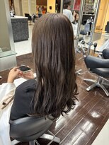 シャンプーボーイエイムス(SHAMPOO BOY aims) オリーブグレージュ