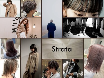ストレータ バイ マリオ(Strata by mario)の写真