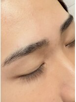 アンチェ(Anche)&nbsp;メンズ眉毛ワックス