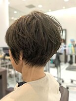 タヤ 千葉そごう店(TAYA)&nbsp;ショート