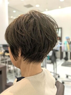 タヤ 千葉そごう店(TAYA) ショート