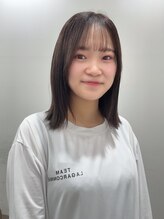 ディスコヘアー(DISCO HAIR)&nbsp;さら 