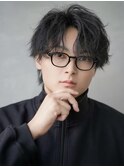 「ルーズパーマ」