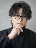 エイト メン 那覇新都心店(EIGHT MEN)&nbsp;「ルーズパーマ」