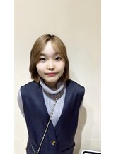 エプリ(epris)&nbsp;木本 歩々乃