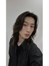 リベル 菰田西店(LIbeR)&nbsp;井原 悠斗