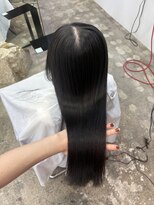 ゾーイダイミョウ(ZOEY daimyo)&nbsp;髪の芯から本気でケアしたい方へ