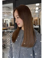 ビール 西新店(BEER)&nbsp;【ジュリ】王道ナチュラルストレート