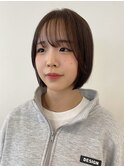 ボブ