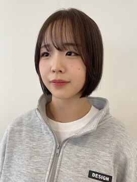 アンプ(amp) ボブ