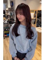 twi【トゥイ】【5/1NEW OPEN(予定)】 京都烏丸/20代30代/レイヤー/髪質改善