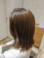 シー 北寺島店(She) 白髪染め 30代、40代、50代