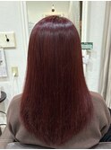 #髪質改善 #酸性ストレート #艶髪 #大曽根美容院 