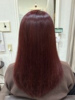 アストラール 大曽根店(astrale)&nbsp;#髪質改善 #酸性ストレート #艶髪 #大曽根美容院