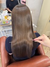 マルクヘアケア(MALQ HAIR CARE)