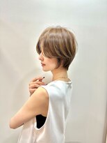アイシー(ICY) 大人美人ショート