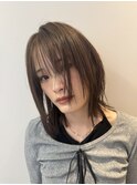 ナチュラルレイヤー