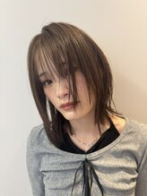 イラ(Era) ナチュラルレイヤー