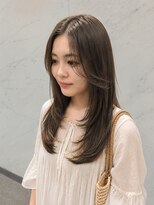 ベイリコルド(Bei Licoldo.)&nbsp;レイヤーカット y2kスタイル