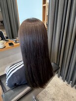 カノエ 山口小郡店(canoe)&nbsp;アッシュブラウン