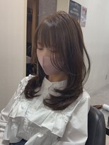 クアトロ 宇都宮本店(QUATRO)&nbsp;レイヤースタイル