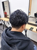 ヌーク 押上店(NooK) ブリーチ/メンズ/眉毛/マッサージ/トリートメント