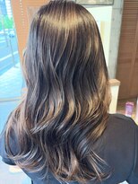 オプスヘアーアネロ(OPS HAIR ANELLO) イルミナカラー