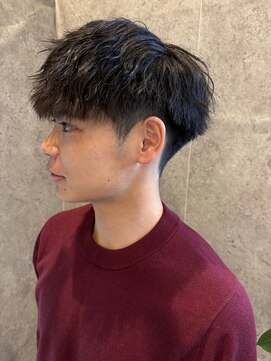 アリアヘアー(Aria hair) 【ツイスパ】