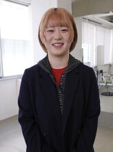 ナリー 裏寺(Nary) 中ノ瀬 礼乃