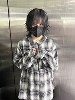 ニューワン バイ ネイバー 立川(Newone by neighbor)&nbsp;レイヤーウルフ