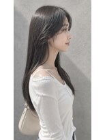 ロロネー 中津(Lolonois)&nbsp;【Lolonois中津】髪質改善ストレート×大人レイヤー