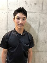 メンズエープラス 大野城 春日原(men’s A+plus)&nbsp;ラフなサイドバック