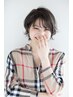 髪質改善サロンが作るayame大泉学園【秋冬カラー】カット＋カラー＋4stepTR