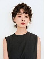 バイエイト(X８)&nbsp;ボブレイヤーボブウルフショートウルフボブショートボブレイヤー