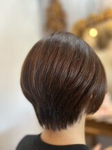 ヘアーサロン アンズ