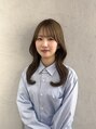 リーシュ ガーデン(Re:sh garden)&nbsp;鈴木 あやね