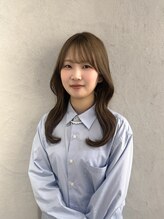 リーシュ ガーデン(Re:sh garden)&nbsp;鈴木 あやね
