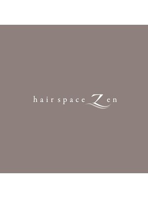 ヘアースペース ゼン(hair space Zen)