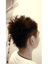 リンク 相武台店(Link)&nbsp;ツンツンベリショー(o^-^)