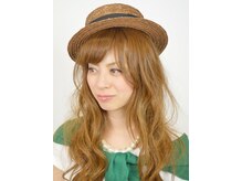 モカ ヘアー デザイン(moca hair design)