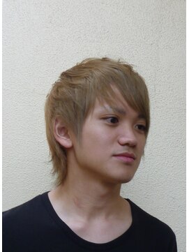 ココロコ(COCO LOCO) COCO LOCO  Wカラー N70